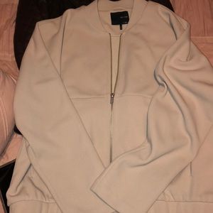 Oak + fort jacket